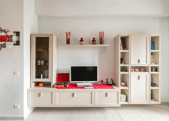 Apartment New And Beautiful House In The Heart Of Rom
