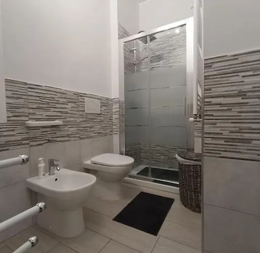 Apartment New And Beautiful House In The Heart Of Rom