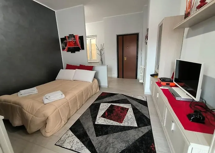 New And Beautiful House In The Heart Of *